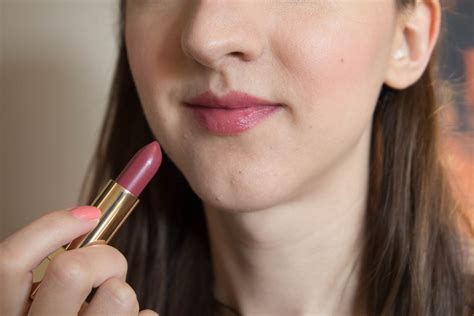 ysl kiss and love rouge rose stiletto rose|ysl lipstick review.